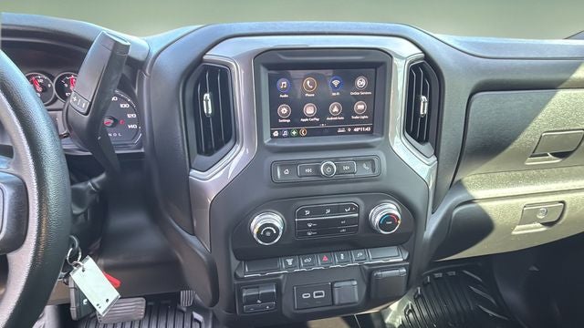 2023 GMC Sierra 3500HD Pro