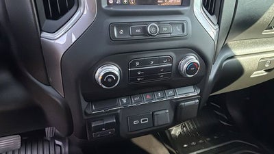 2023 GMC Sierra 3500HD Pro