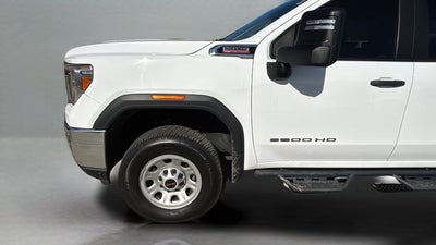 2023 GMC Sierra 3500HD Pro