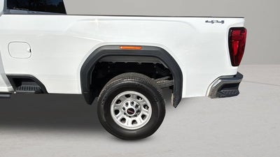 2023 GMC Sierra 3500HD Pro