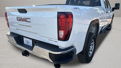 2023 GMC Sierra 3500HD Pro