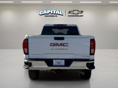 2023 GMC Sierra 3500HD Pro