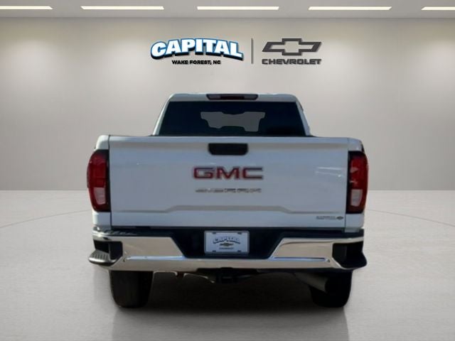 2023 GMC Sierra 3500HD Pro