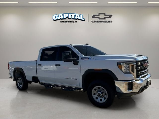 2023 GMC Sierra 3500HD Pro