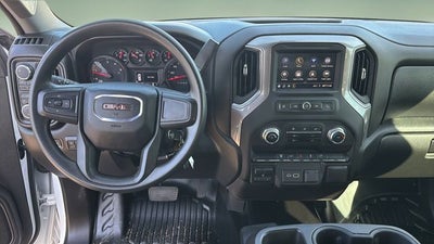 2023 GMC Sierra 3500HD Pro