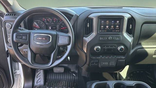 2023 GMC Sierra 3500HD Pro