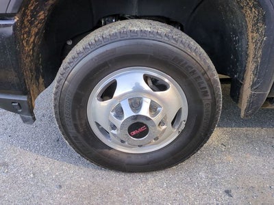 2022 GMC Sierra 3500HD Denali