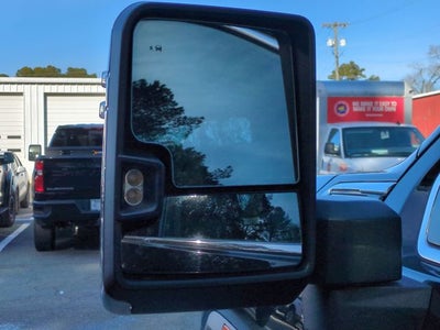 2022 GMC Sierra 3500HD Denali