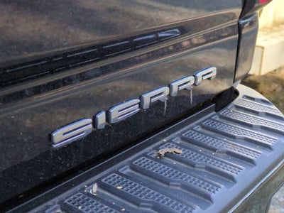 2022 GMC Sierra 3500HD Denali