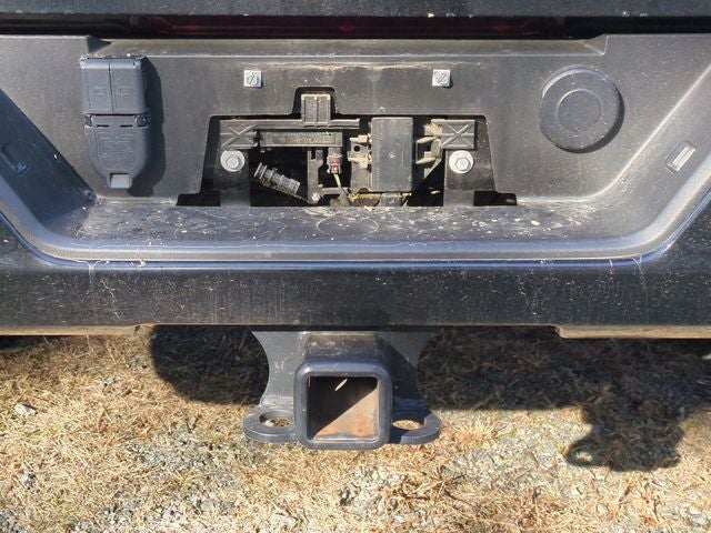 2022 GMC Sierra 3500HD Denali