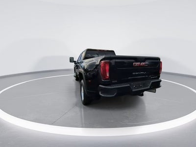2022 GMC Sierra 3500HD Denali