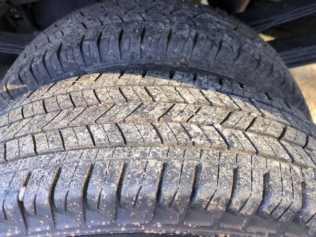 2022 GMC Sierra 3500HD Denali