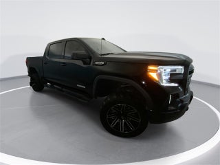 2019 GMC Sierra 1500 Elevation