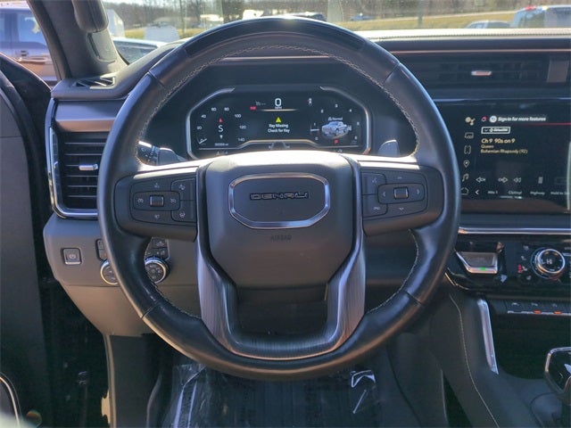2023 GMC Sierra 1500 Denali Ultimate