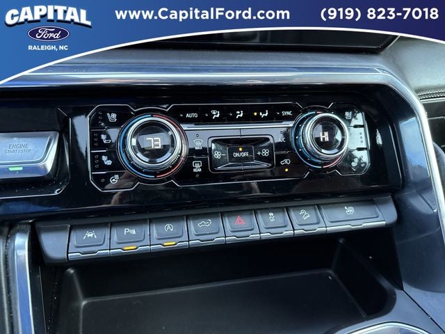 2023 GMC Sierra 1500 Denali Ultimate