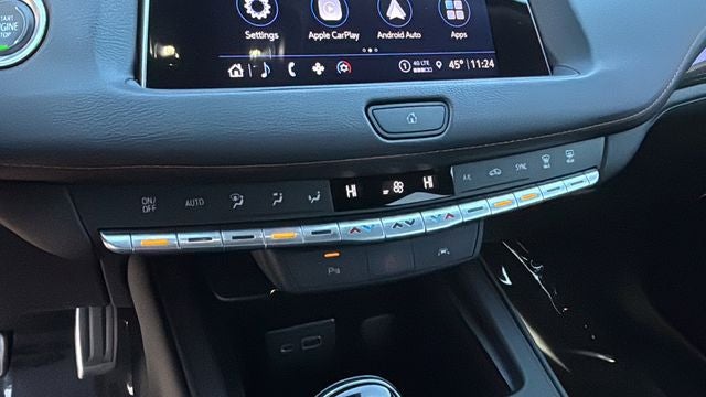 2023 Cadillac XT4 Sport