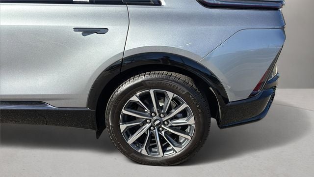 2025 Cadillac LYRIQ Sport