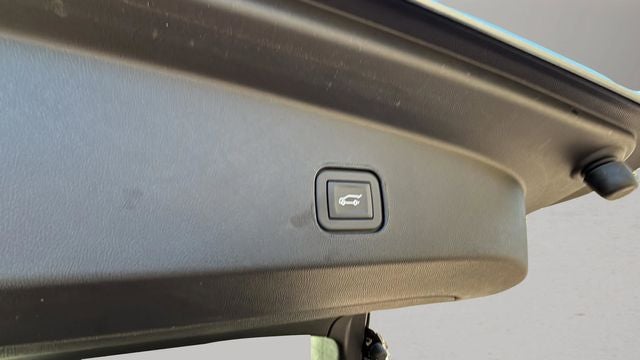 2025 Cadillac LYRIQ Sport