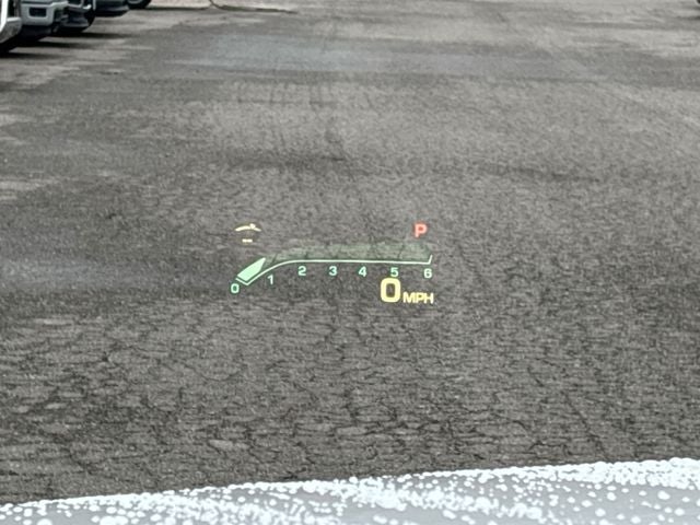 2018 Cadillac Escalade Platinum Edition