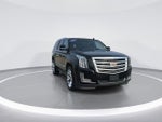 2017 Cadillac Escalade Platinum Edition