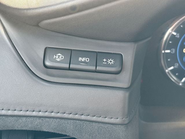 2017 Cadillac Escalade Platinum Edition