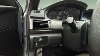 2017 Honda Accord Sport Special Edition