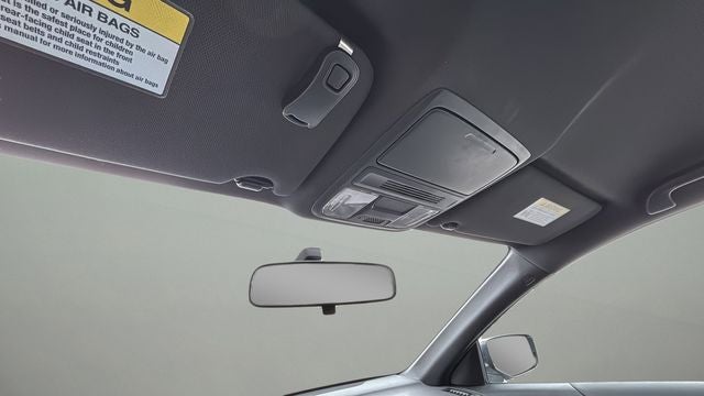 2017 Honda Accord Sport Special Edition