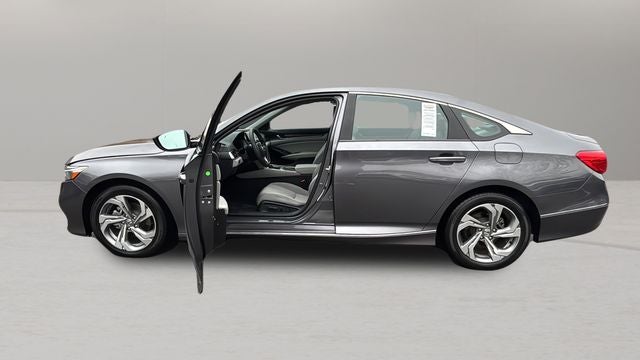 2020 Honda Accord EX