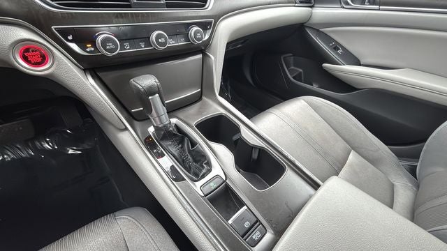 2020 Honda Accord EX