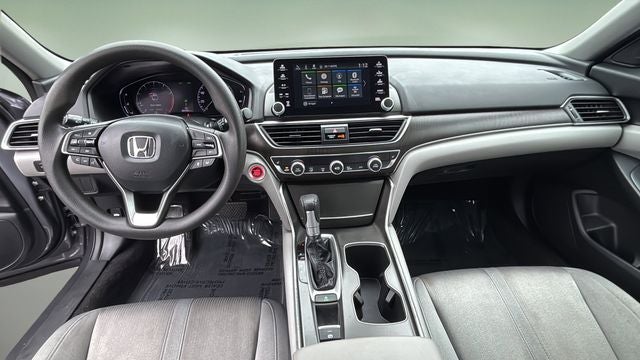 2020 Honda Accord EX
