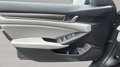 2020 Honda Accord EX