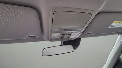 2020 Honda Accord EX