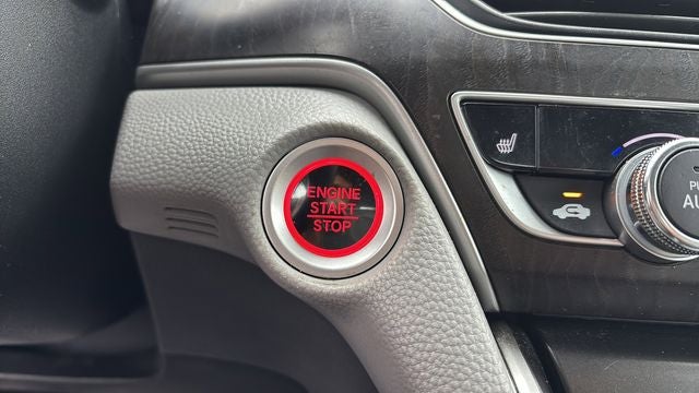 2020 Honda Accord EX