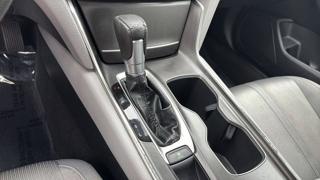 2020 Honda Accord EX