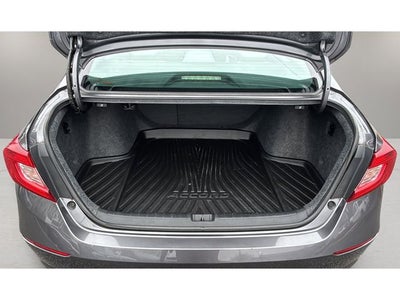 2020 Honda Accord EX