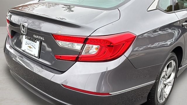 2020 Honda Accord EX