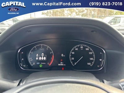 2021 Honda Accord Sport Special Edition