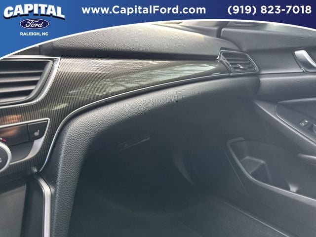 2021 Honda Accord Sport Special Edition