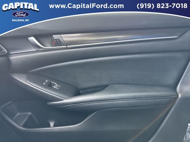 2021 Honda Accord Sport Special Edition