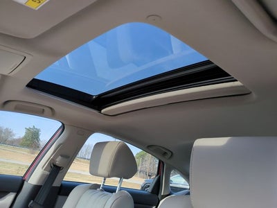 2019 Honda Accord EX-L