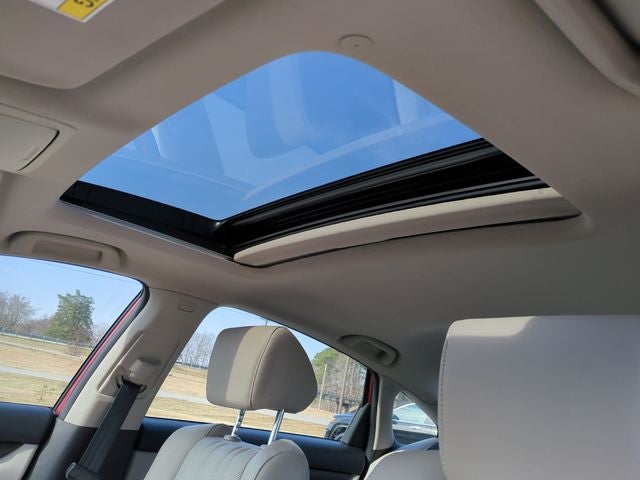 2019 Honda Accord EX-L