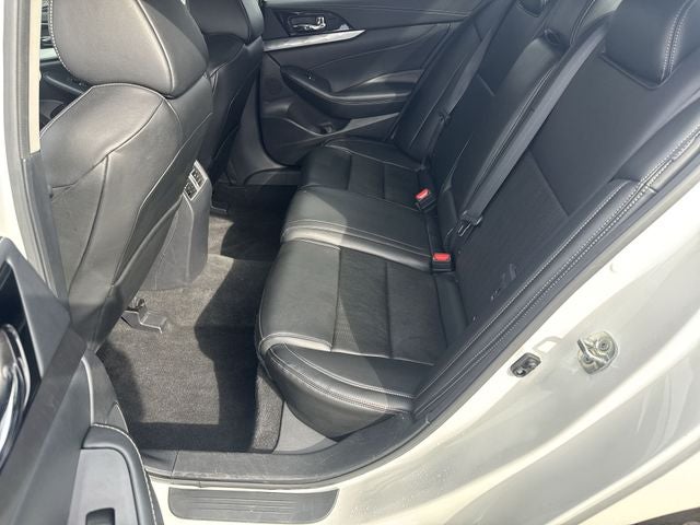 2023 Nissan Maxima SV