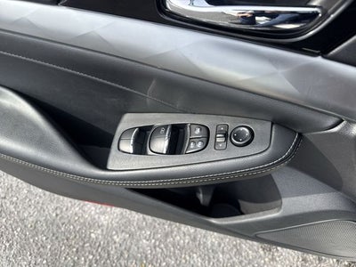 2023 Nissan Maxima SV