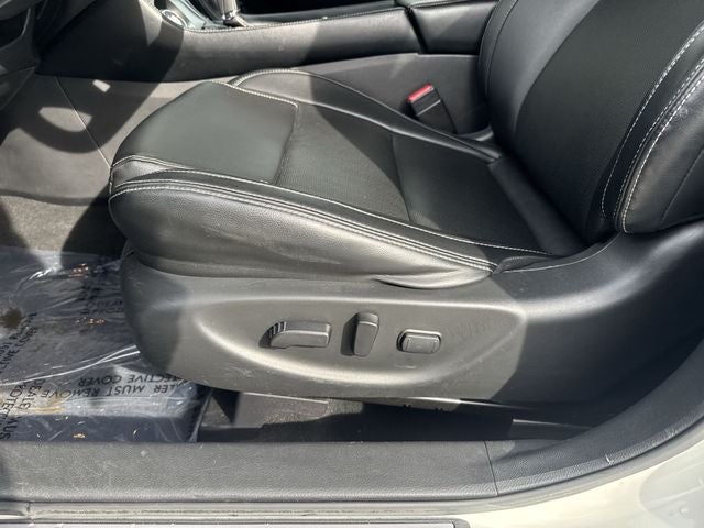 2023 Nissan Maxima SV