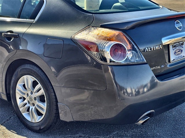 2011 Nissan Altima 2.5 S