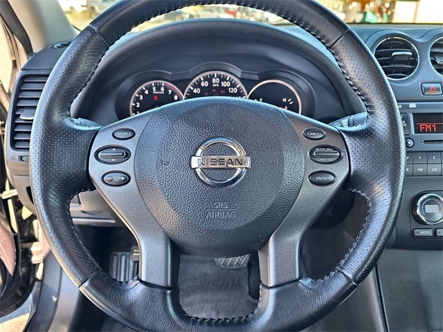 2011 Nissan Altima 2.5 S