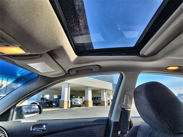 2011 Nissan Altima 2.5 S