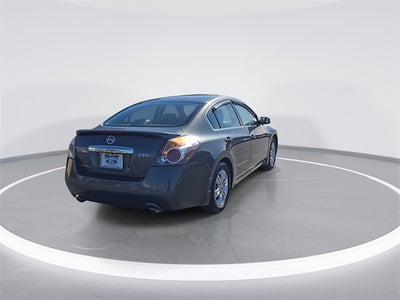2011 Nissan Altima 2.5 S