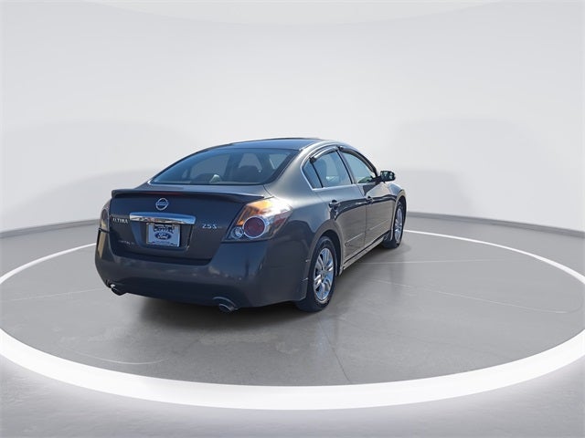 2011 Nissan Altima 2.5 S