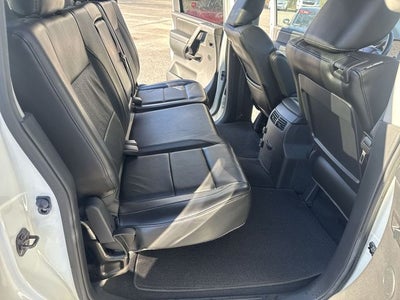 2013 Nissan Titan SL